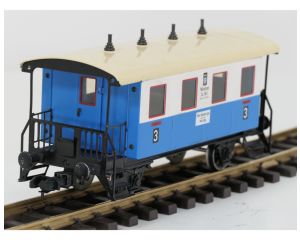 Märklin Maxi Spur1 54711 Personenwagen 24 961 München