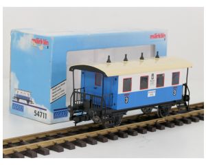 Märklin Maxi Spur1 54711 Personenwagen 24 961 München