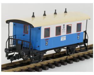 Märklin Maxi Spur1 54711 Personenwagen 24 961 München
