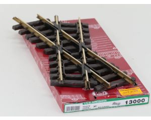 LGB 13000 Kreuzung, R1, 30 Grad