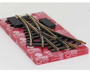 LGB 12360 Elektrische Dreiwegweiche, R1, 30 Grad