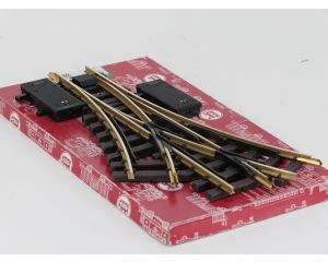 LGB 12360 Elektrische Dreiwegweiche, R1, 30 Grad