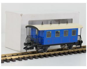 Märklin Maxi Spur1 5471 Bayerischer Personenwagen