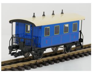 Märklin Maxi Spur1 5471 Bayerischer Personenwagen