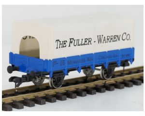 Märklin Maxi Spur1 54756 Planwagen The Fuller-Warren Co