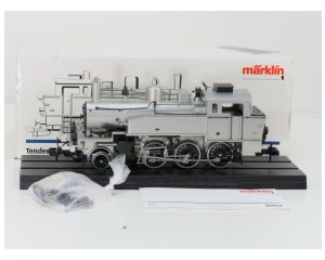 Märklin Spur 1 55912 Dampflok T 9.3 der K.P.E.V. Digital
