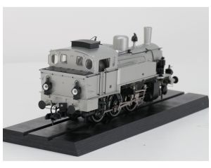 Märklin Spur 1 55912 Dampflok T 9.3 der K.P.E.V. Digital