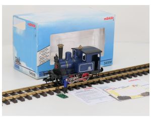 Märklin Spur 1 Maxi 54510 Lok 339 Baden Heidelberg