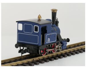 Märklin Spur 1 Maxi 54510 Lok 339 Baden Heidelberg