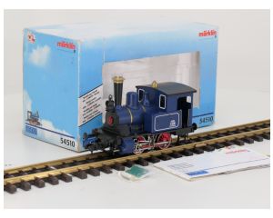 Märklin Spur 1 Maxi 54510 Lok 339 Baden Heidelberg