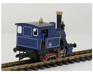 Märklin Spur 1 Maxi 54510 Lok 339 Baden Heidelberg