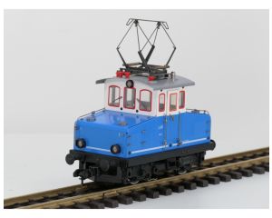 Märklin Maxi Spur1 54201 Lok 2 LAG Oberammergau