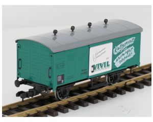 Märklin Spur1 Maxi 5483 Kühlwagen Vivil Ep.III