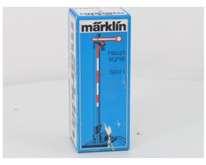 Märklin Spur1 5611 DC Flügel Hauptsignal
