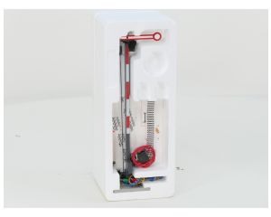 Märklin Spur1 5611 DC Flügel Hauptsignal