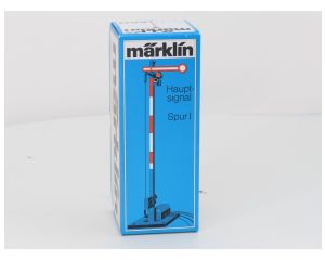 Märklin Spur1 5611 DC Flügel Hauptsignal