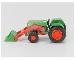 Playmobil 3500 Tractor met accessoires Compleet #9512