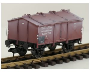 Märklin Spur1 58219-03 Klappdeckelwagen DRG