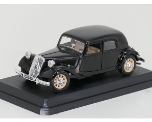 GSDCCbur 0001501 Citroën 15cv TA 1938