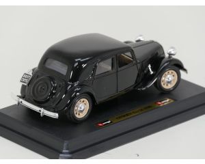 GSDCCbur 0001501 Citroën 15cv TA 1938