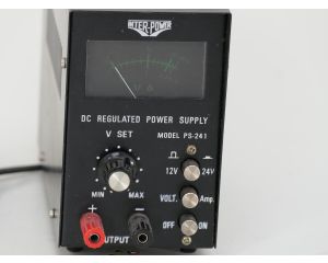 Inter Power labvoeding #9366
