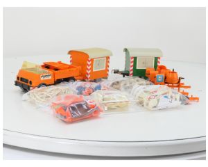 Playmobil 3203 & 3204 XXXXXL Set #9518