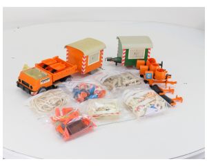 Playmobil 3203 & 3204 XXXXXL Set #9518