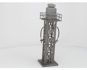 POLA 330906 / 331182 Besandungsanlage / Zandtoren, Gebouwd model