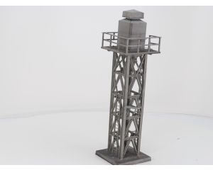 POLA 330906 / 331182 Besandungsanlage / Zandtoren, Gebouwd model