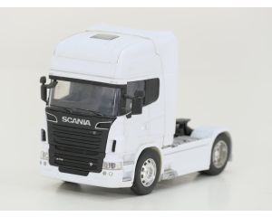 Schaal 1:32 Welly Scania R730 trekker met trailer #9371