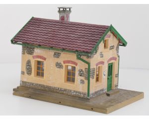 POLA 330981 Haus Tante Emma Gebouwd model