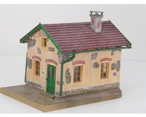 POLA 330981 Haus Tante Emma Gebouwd model