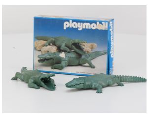 Playmobil dieren set 3541, 3672, 3673 OVP #9532