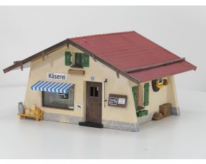 POLA 331842 Käiserei gebouwd model
