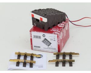 LGB 10340 Pendelautomatik inc scheidingsrails