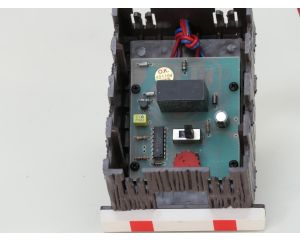 LGB 10340 Pendelautomatik inc scheidingsrails