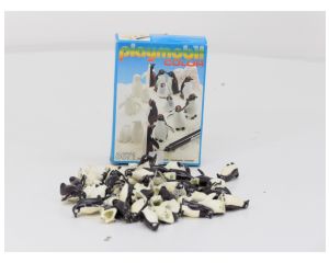 Playmobil 3671 Color pinguïns set overcompleet OVP #9542
