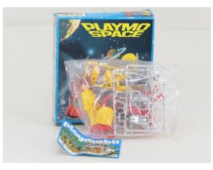 Playmobil 3590 Playmo Space astronauten set Nieuw verzegeld OVP #9549