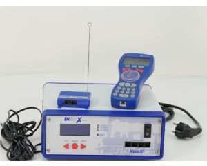 Massoth Set  DIG. CENTRALE 8135001 + 8134001 + 8133001