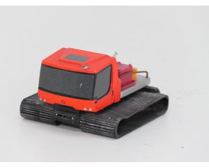 Pistenbully 1:24, Sonderanfertigung Modellbauwelten Bispingen #9376