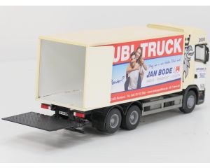 Schaal 1:25 EMEK Azubi, Sonderanfertigung Modellbauwelten Bispingen #9380