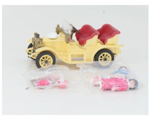 Playmobil 5620 oldtimer VVP #9565