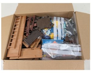 Playmobil 3419 Western fort Randall VVP #9570