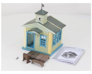 Playmobil 6279 Western school VVP #9573