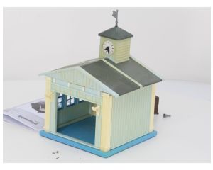 Playmobil 6279 Western school VVP #9573