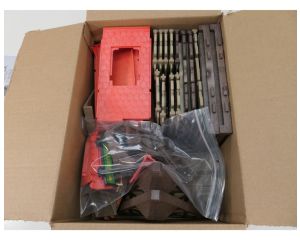 Playmobil 3448 A Middeleeuwen: rasthaus "Zur Krone"/"Jägerhof" VVP #9577