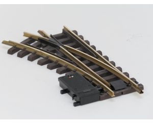 LGB 12150 Elektr.Weiche Links, R1,30Grad.