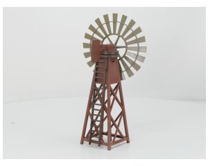 Playmobil 6214 Western windmolen VVP #9581
