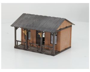 Playmobil 3427 A boerderij VVP #9582