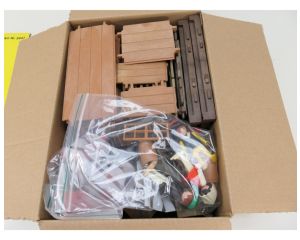 Playmobil 3427 B boerderij VVP #9584